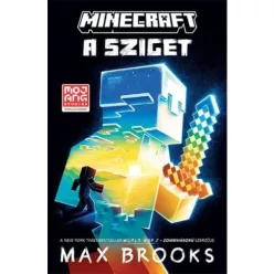 Minecraft: A sziget (4. kiadás)
