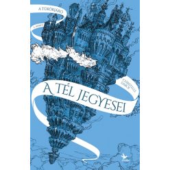 A tél jegyesei - A tükörjáró 1. (új kiadás) - Fantasy  témájú könyvek és olvasmányok