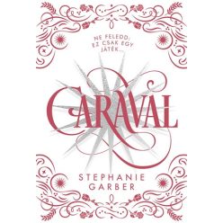 Caraval - Díszkiadás