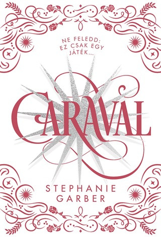 Caraval - Díszkiadás