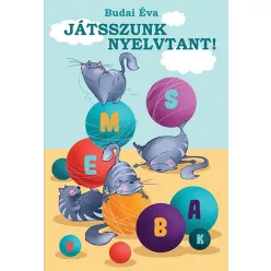 Játsszunk nyelvtant! - Ismeretterjesztés  témájú könyvek és olvasmányok