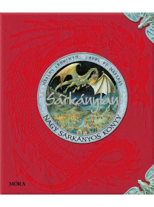Sárkánytan - Nagy sárkányos könyv