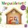 Megszületett! - Készségfejlesztő kirakós