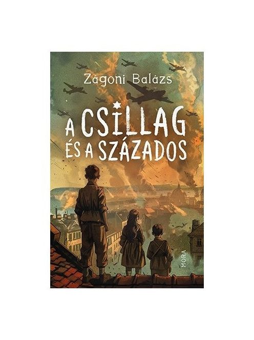 A csillag és a százados