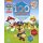 Mancs Őrjárat: 100 matrica és egy csapat kutyi! - Színező és foglalkoztatókönyv - Foglalkoztatók  témájú könyvek és olvasmányok