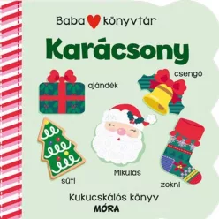 Babakönyvtár - Karácsony §K