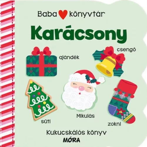 Babakönyvtár - Karácsony §K