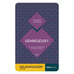   Génrégészet - Az emberiség eredetének genetikai története - Kaleidoszkóp Könyvek