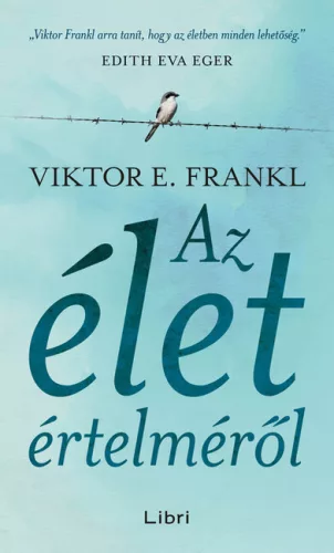 *Az élet értelméről (2. kiadás)