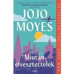 Miután elvesztettelek (új kiadás) - Romantikus  témájú könyvek és olvasmányok