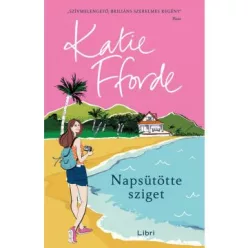Napsütötte sziget - Romantikus  témájú könyvek és olvasmányok