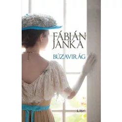 Búzavirág (4. kiadás) - Romantikus  témájú könyvek és olvasmányok