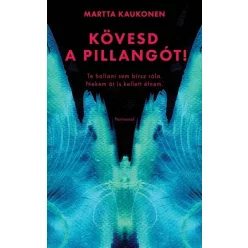 Kövesd a pillangót! - Krimi  témájú könyvek és olvasmányok