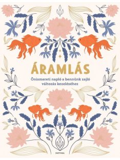   Áramlás - Önismereti napló a bennünk zajló változás kezeléséhez