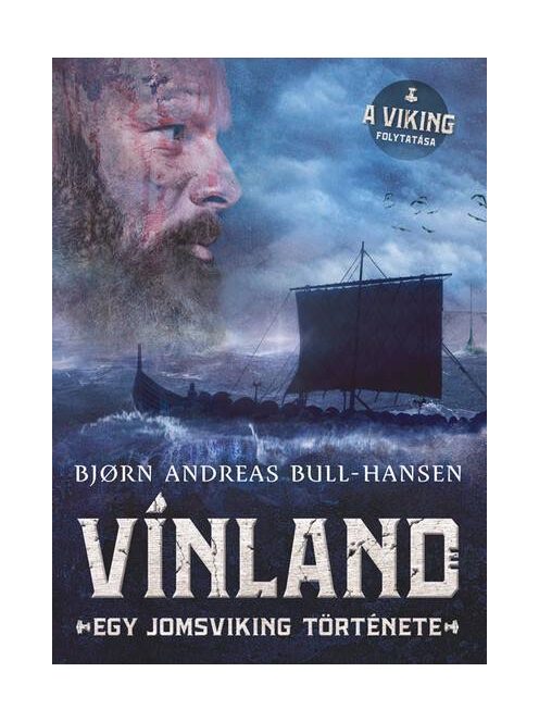 Vínland - Egy jomsviking története