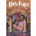 Harry Potter és a bölcsek köve 1. /Kemény (új kiadás)