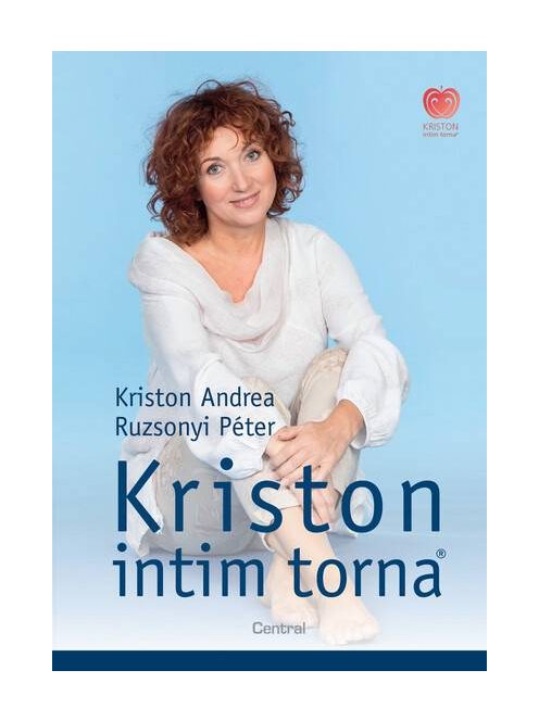 Kriston intim torna (3. kiadás)