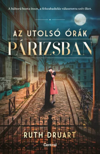 Az utolsó órák Párizsban
