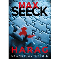 Harag - Skandináv krimik - Krimi  témájú könyvek és olvasmányok