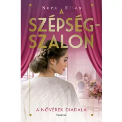 A szépségszalon - A nővérek diadala - Romantikus  témájú könyvek és olvasmányok