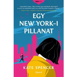 Egy New York-i pillanat - Romkom-sorozat