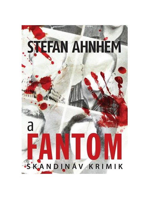 A fantom - Skandináv krimik (új kiadás)