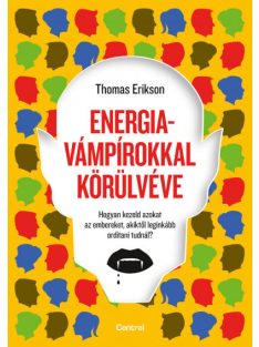 Energiavámpírokkal körülvéve