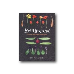 Kertkaland - Termelj magadnak zöldséget! (új kiadás) - Mezőgazdasági növények  témájú könyvek és olvasmányok