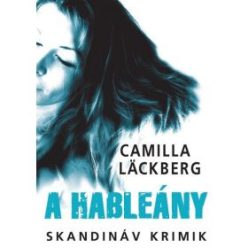A hableány - Skandináv krimik (új kiadás)