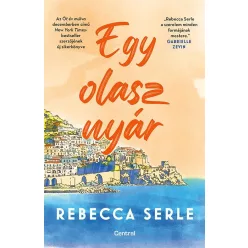 Egy olasz nyár - Romantikus  témájú könyvek és olvasmányok