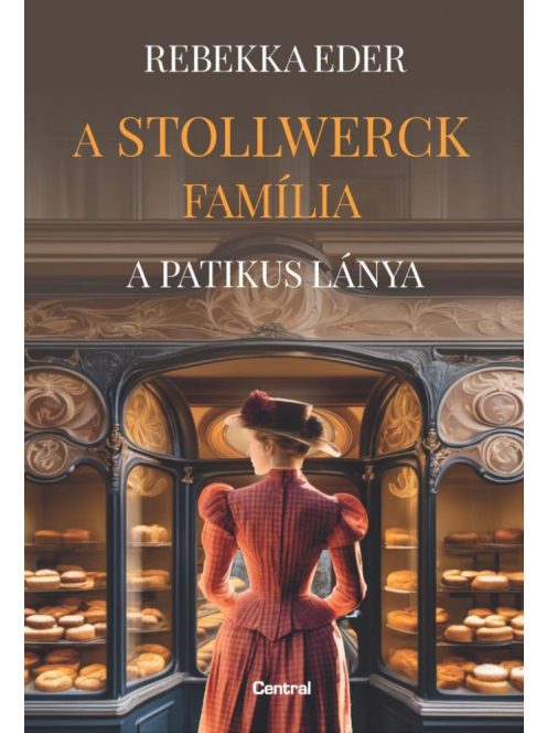 A Stollwerck família - A patikus lánya