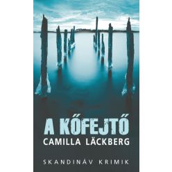 A kőfejtő - Skandináv krimik (zsebkönyv) - Krimi  témájú könyvek és olvasmányok