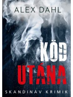 Köd utána - Skandináv krimik