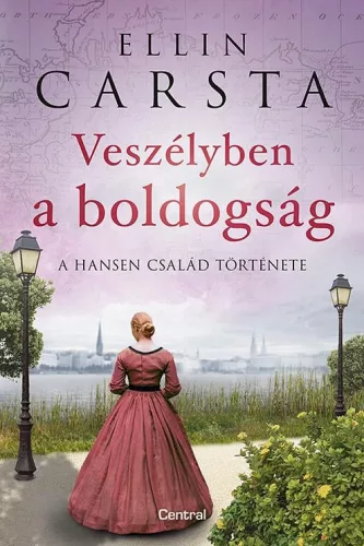 Veszélyben a boldogság - Romantikus  témájú könyvek és olvasmányok