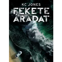 Fekete áradat - Sci-fi  témájú könyvek és olvasmányok