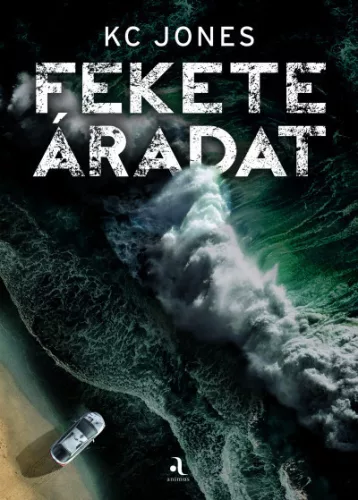 Fekete áradat - Sci-fi  témájú könyvek és olvasmányok