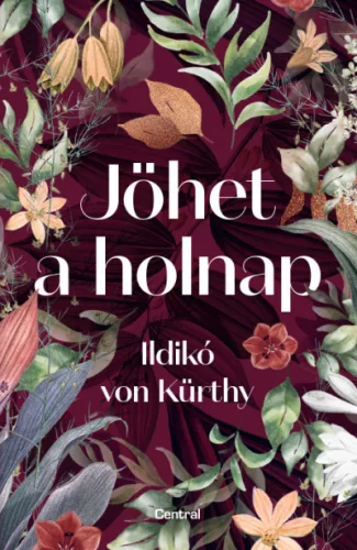 Jöhet a holnap - Romantikus  témájú könyvek és olvasmányok