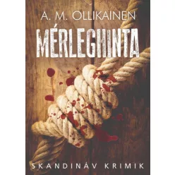 Mérleghinta - Skandináv krimik - Krimi  témájú könyvek és olvasmányok