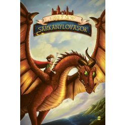 Sárkánylovasok 1. - Fantasy  témájú könyvek és olvasmányok