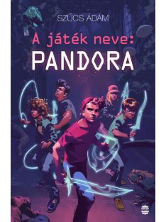 A játék neve: Pandora
