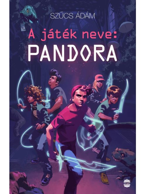 A játék neve: Pandora