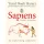 Sapiens - Rajzolt történelem I. - Az emberiség születése (képregény)(új kiadás) - Ismeretterjesztő  témájú könyvek és olvasmányok