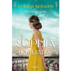 Sophia diadala - A szépség színei 3.