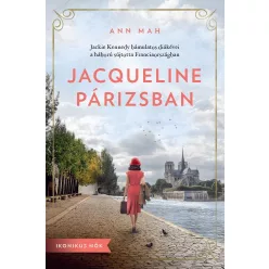 Jacqueline Párizsban - Ikonikus nők