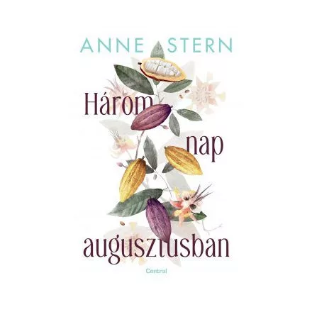 Három nap augusztusban