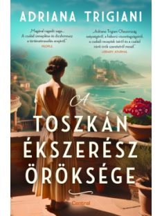 A toszkán ékszerész öröksége