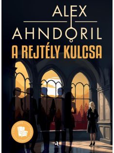 A rejtély kulcsa - Cosy crime – Könnyed krimik sorozat