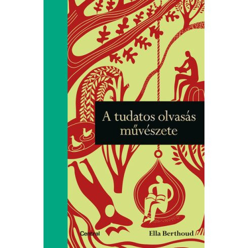 A tudatos olvasás művészete - Irodalomtörténet  témájú könyvek és olvasmányok