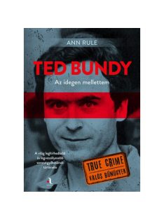   Ted Bundy: Az idegen mellettem - Sorozatgyilkosokkal beszélgettem - True Crime - Valós bűnügyek