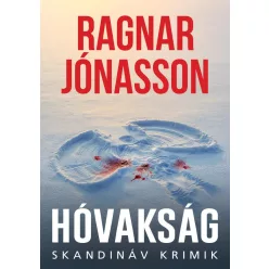 Hóvakság - Skandináv krimik - Krimi  témájú könyvek és olvasmányok